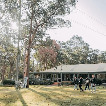 Hunter Valley Retreat Quorrobolong Eksteriør billede