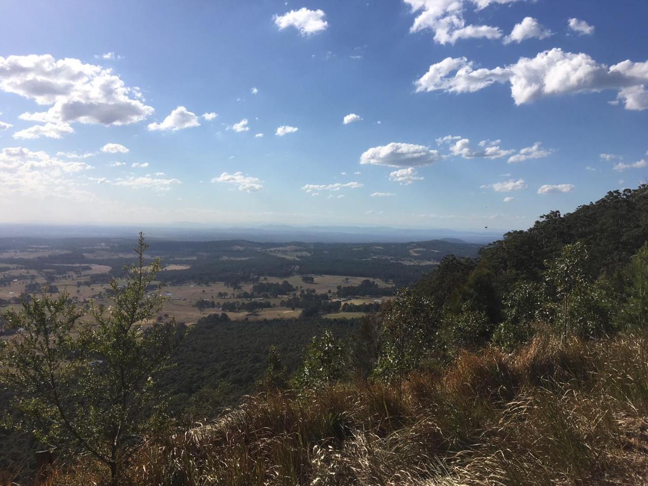 Hunter Valley Retreat Quorrobolong Eksteriør billede