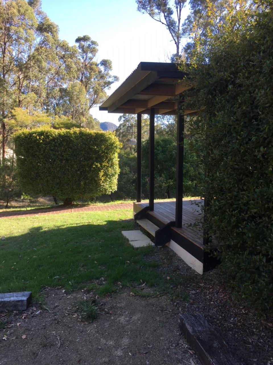 Hunter Valley Retreat Quorrobolong Eksteriør billede